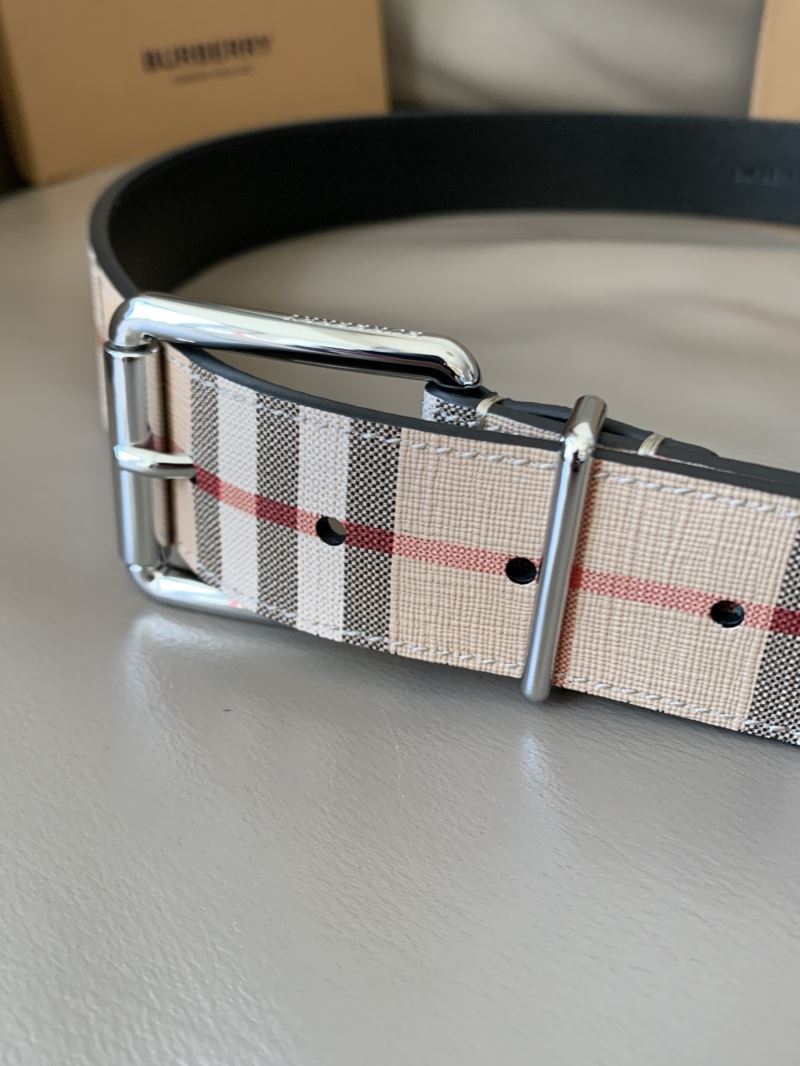 Burberry Belts